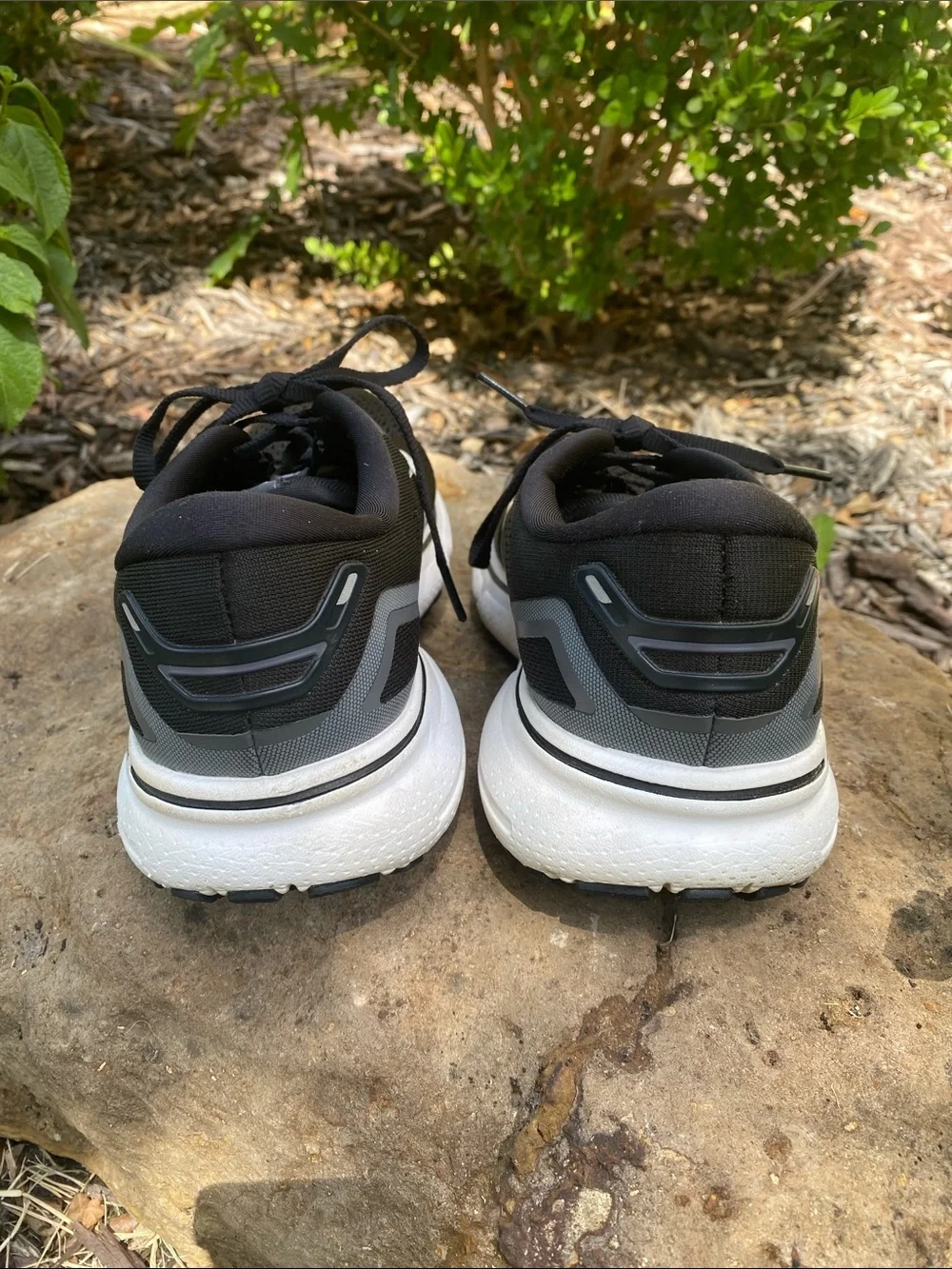 Brooks Women's Ghost 15 Running Shoes - Peacoat, Pearl & Salt Air
